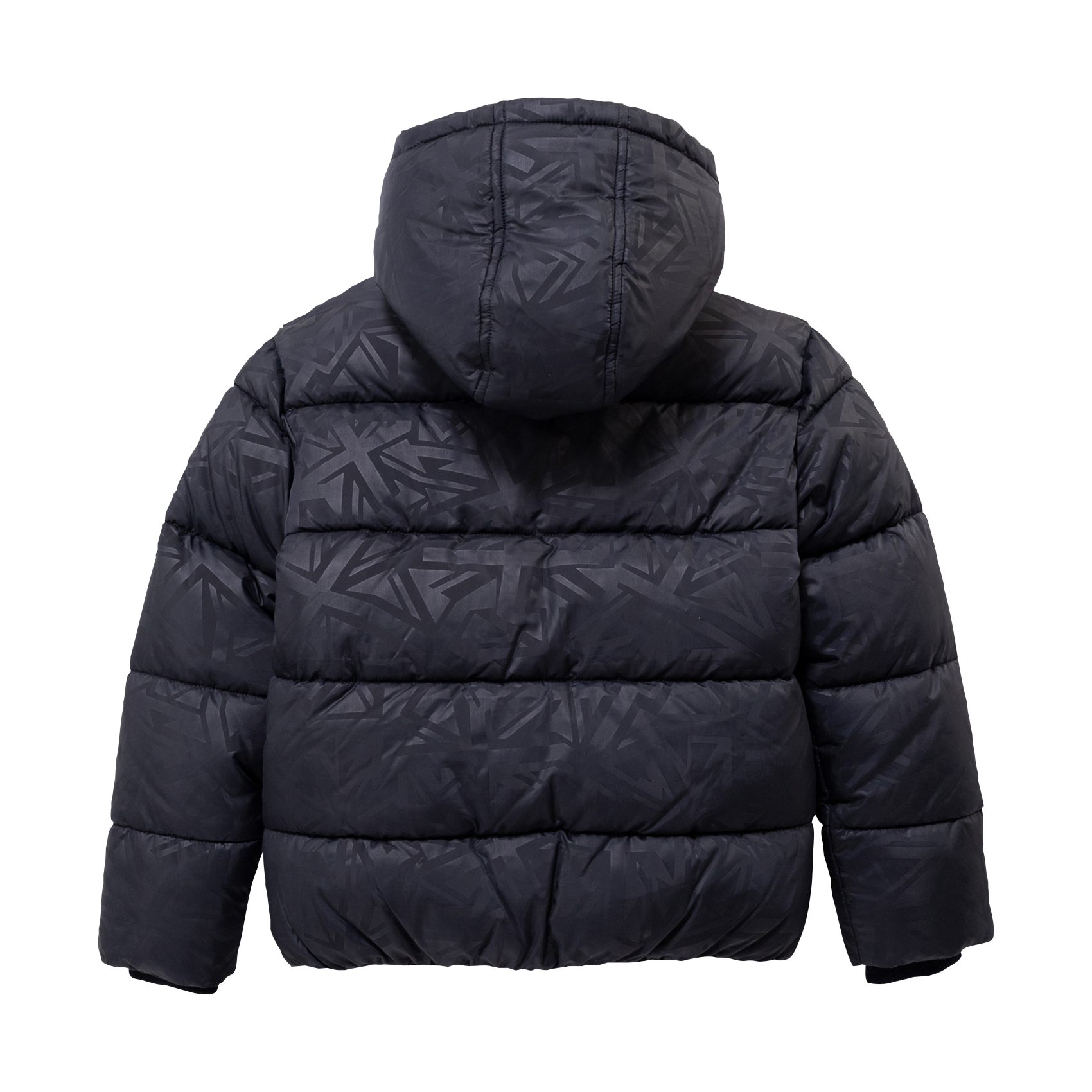 Doudoune col montant  IKKS JUNIOR Bleu