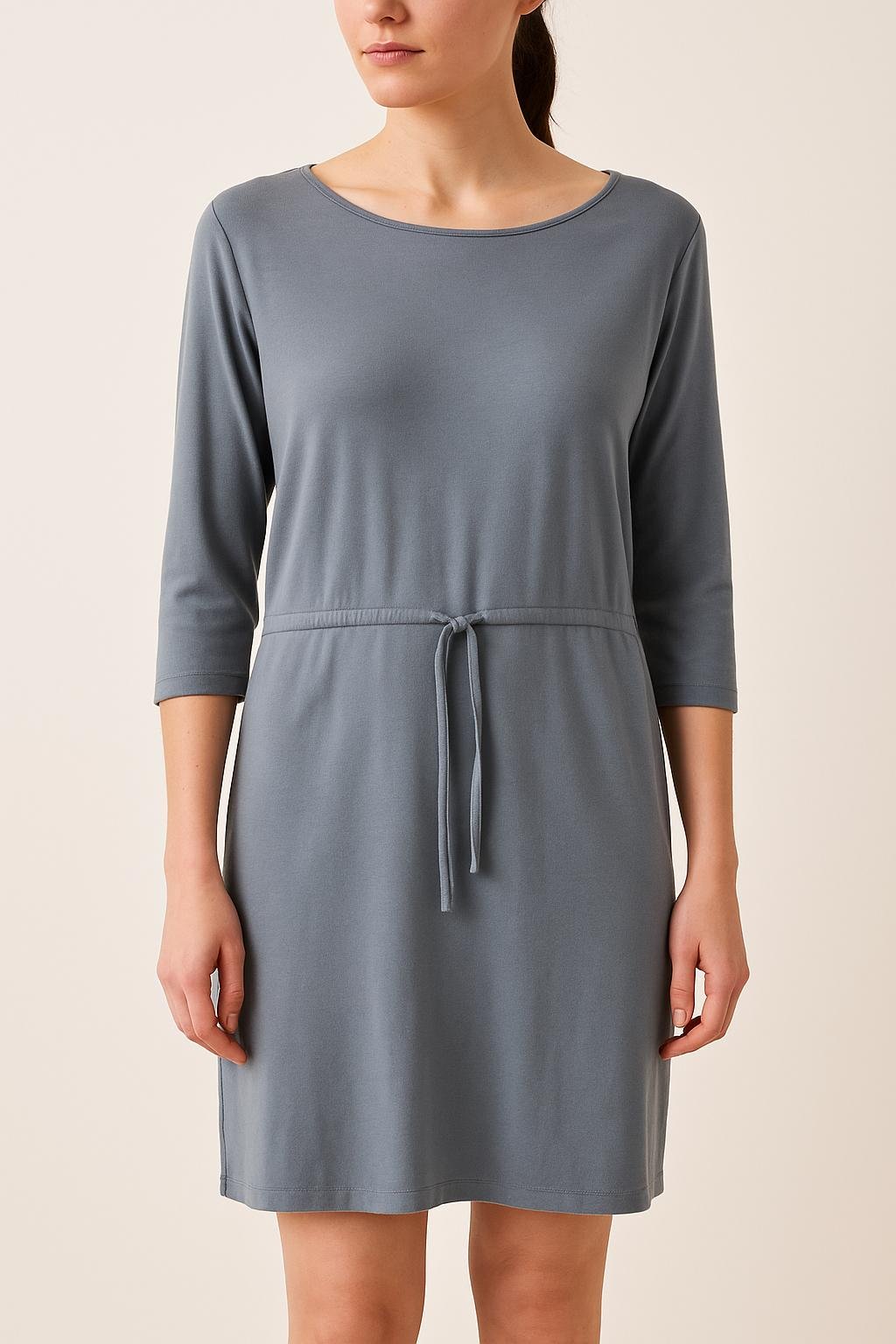 Midi dress FILIPPA K - Seconde Main Blue