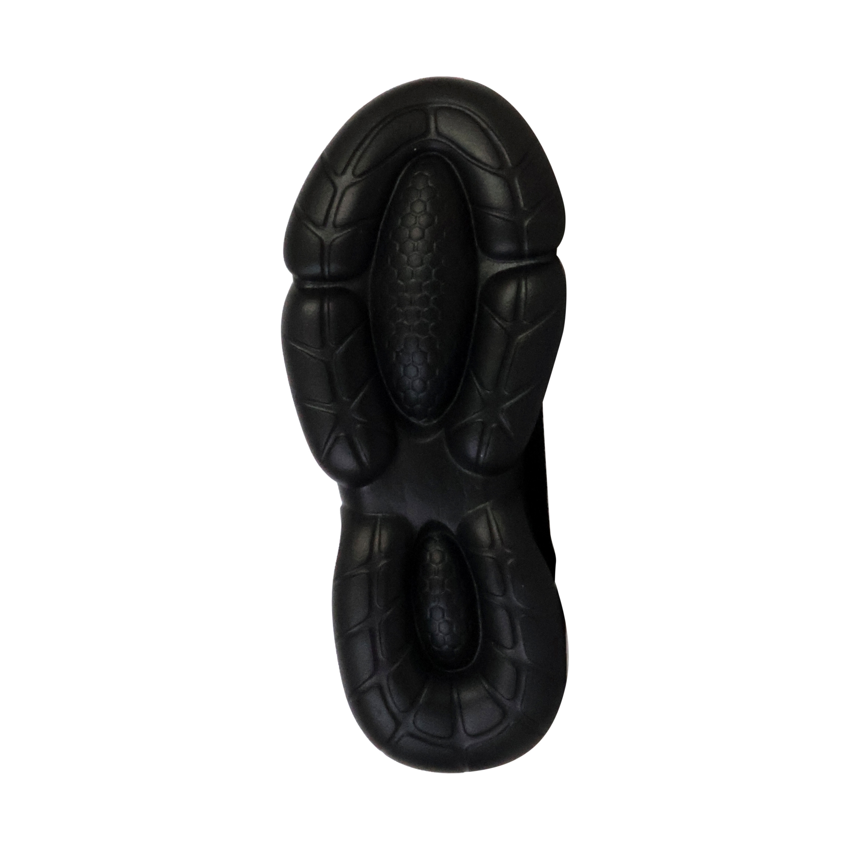 Lace-up sneakers basket camden SCHOLL Black