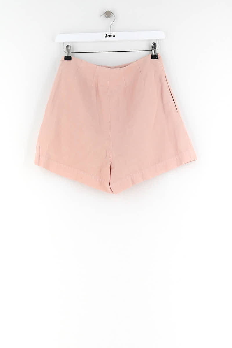 Shorts BELLEROSE - Seconde Main Pink