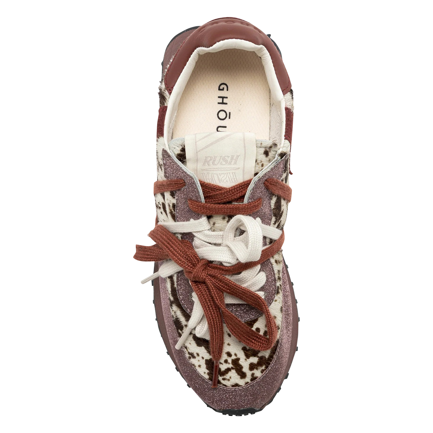 . GHOUD VENICE Brown