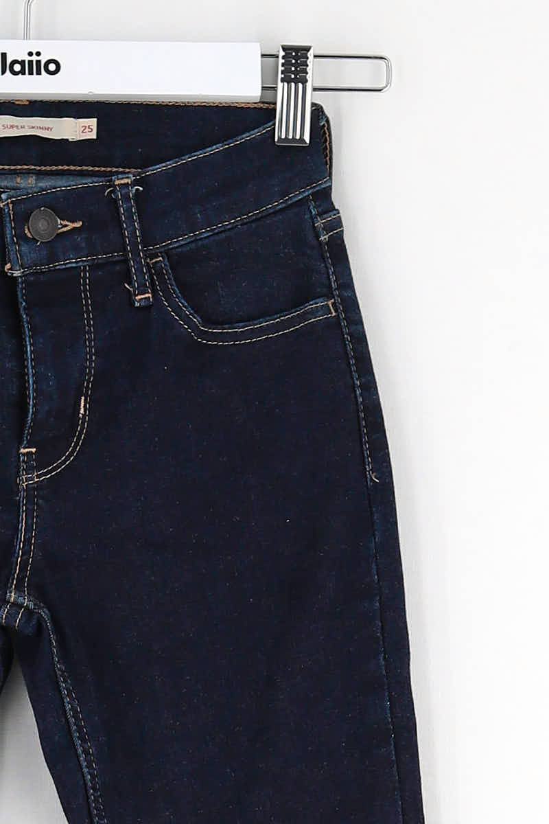 . LEVI'S - Seconde main Blue