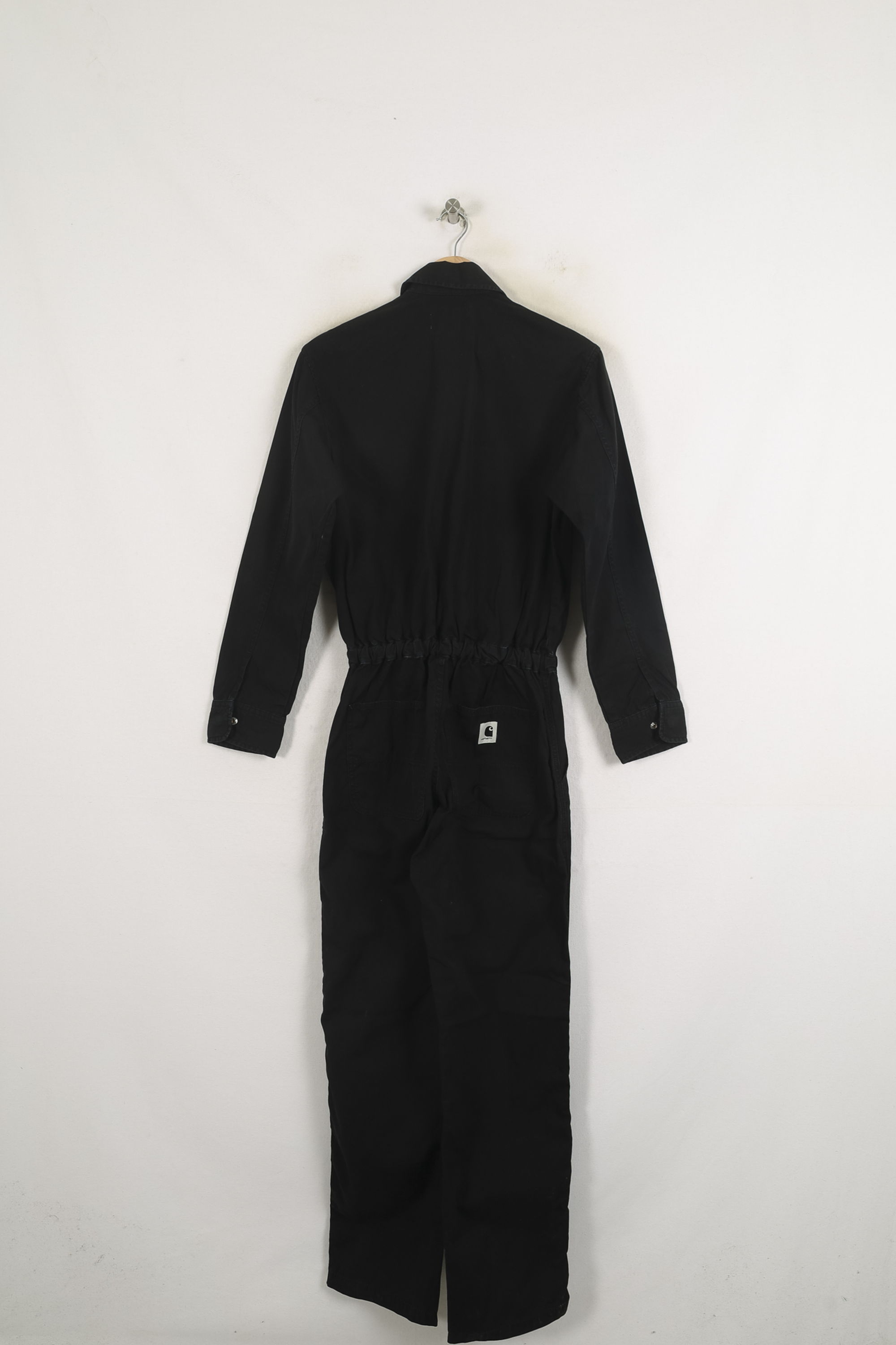Jumpsuit CARHARTT - SECONDE MAIN Black
