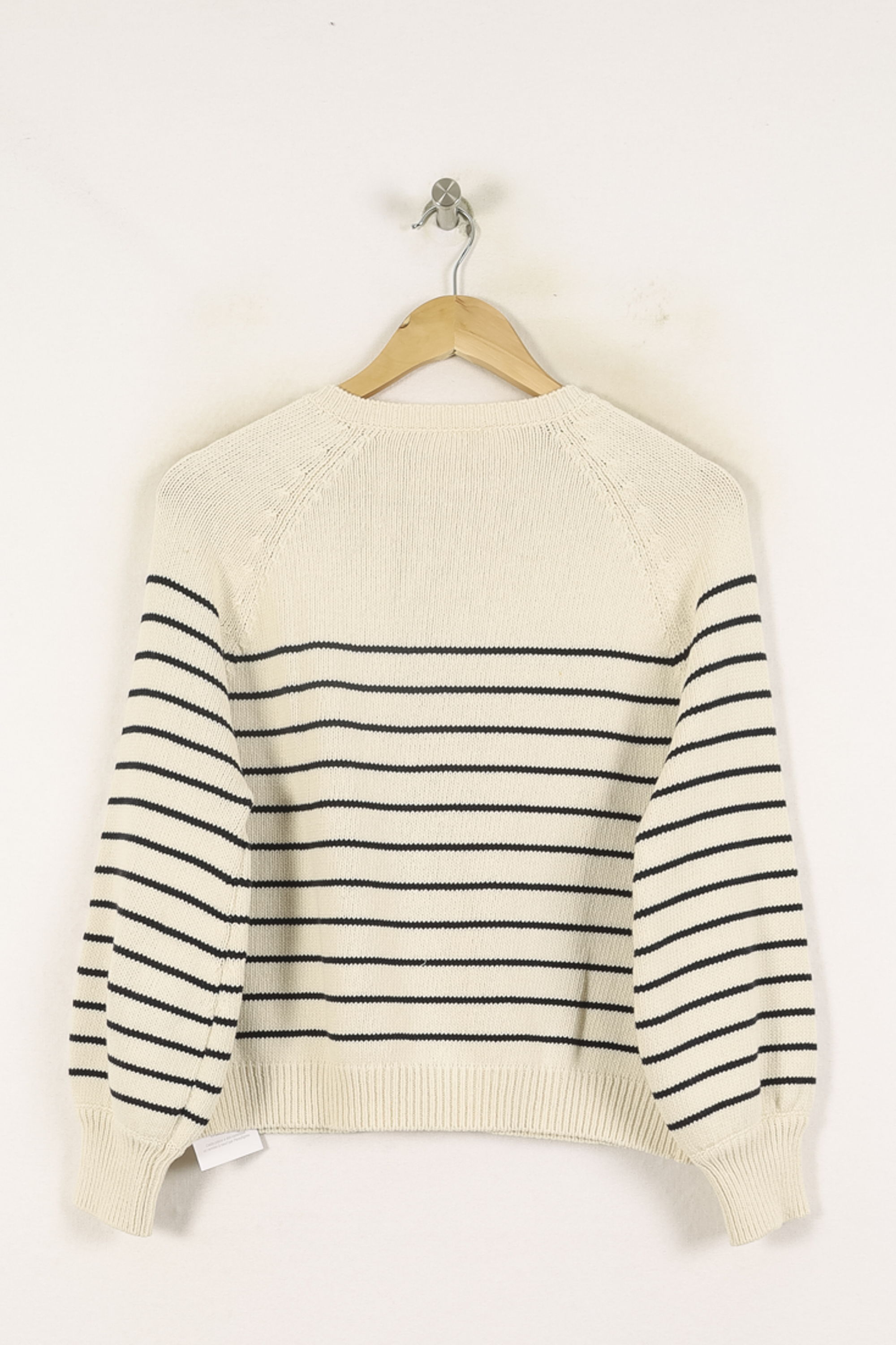 Knitwear SEZANE - Seconde main Beige