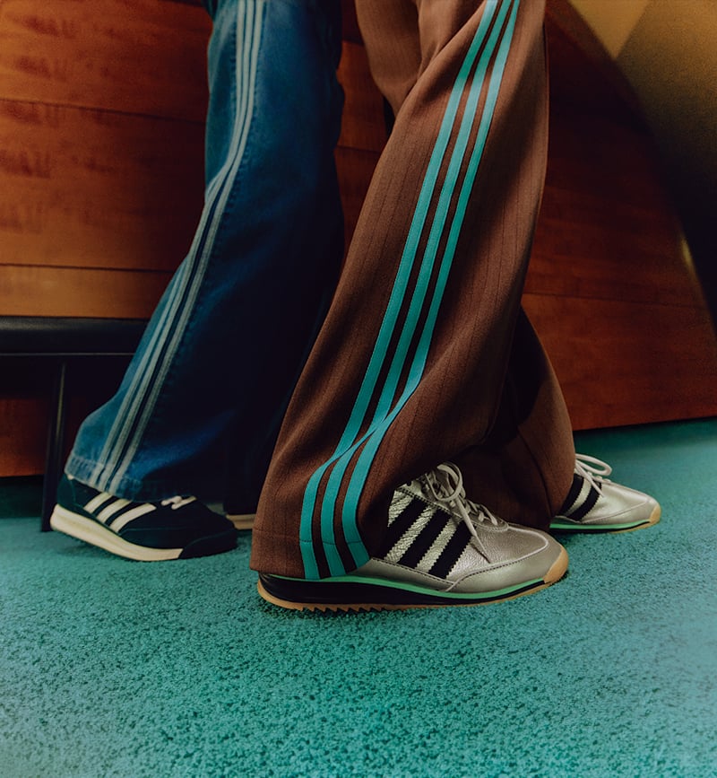 Adidas