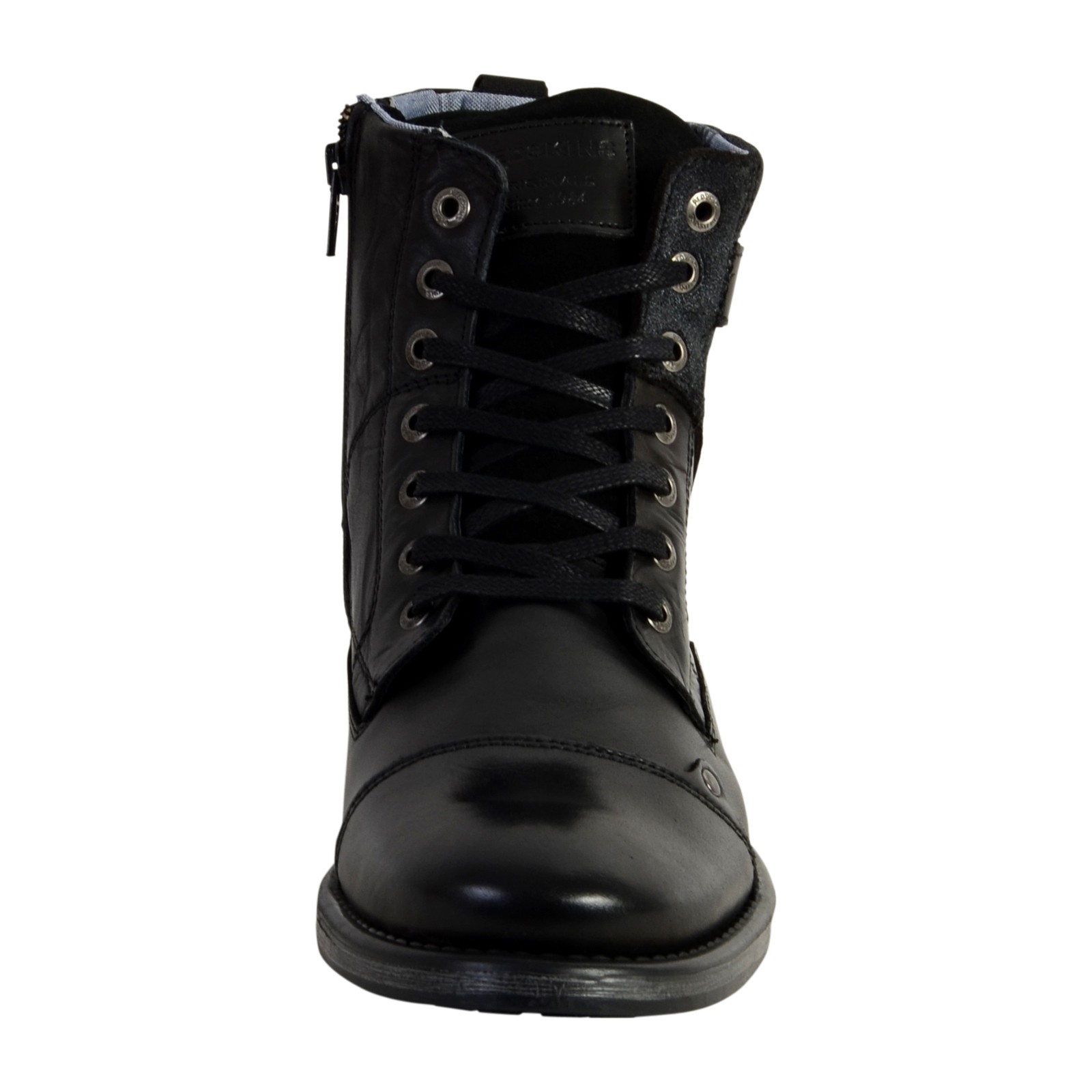 Yero ankle boot REDSKINS Black