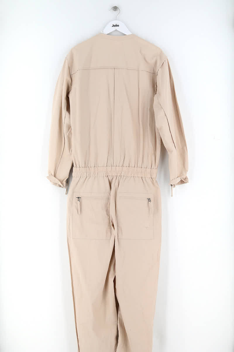 Jumpsuit ISABEL MARANT - Seconde Main Beige