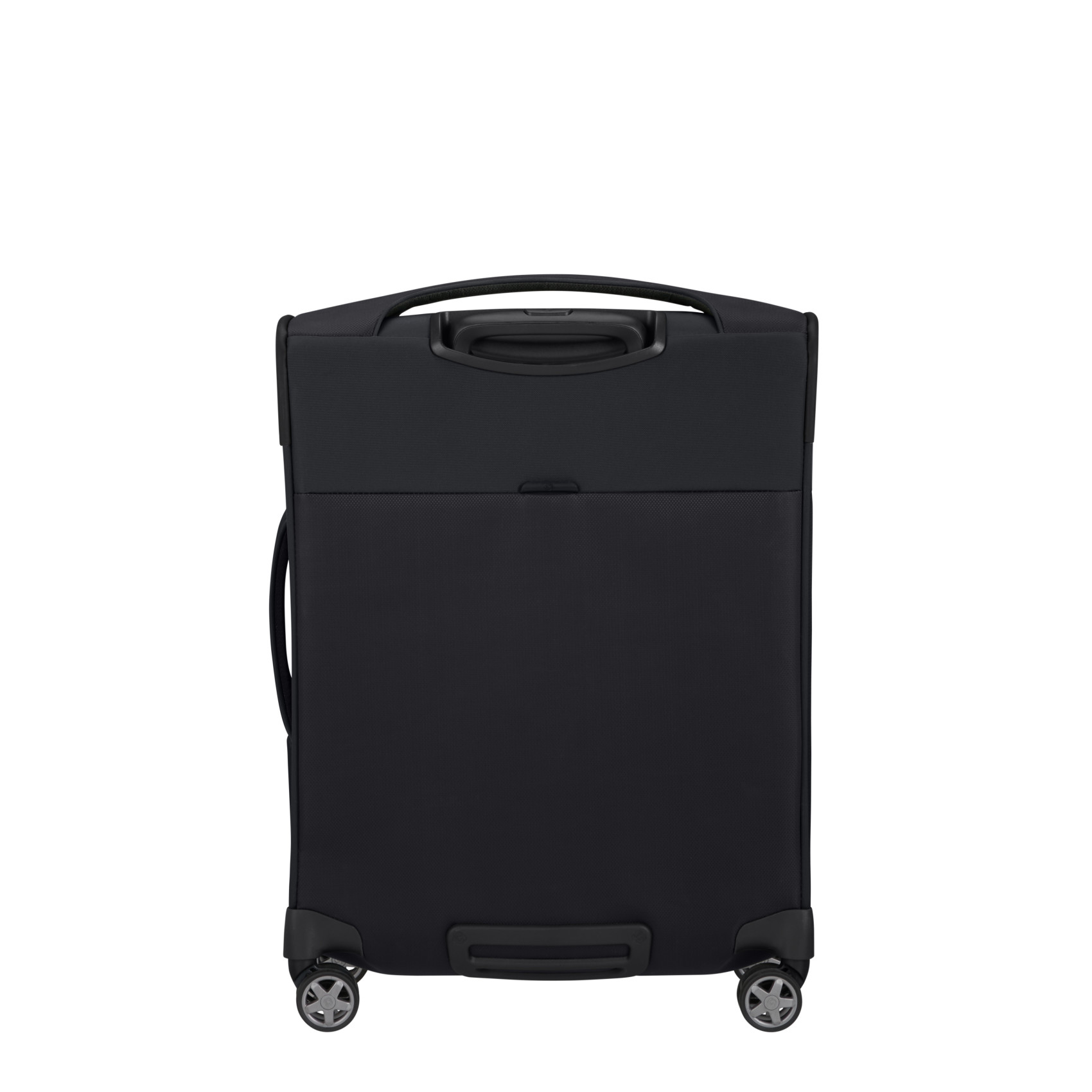D'lite 4-wheel business case suitcase size S SAMSONITE Black