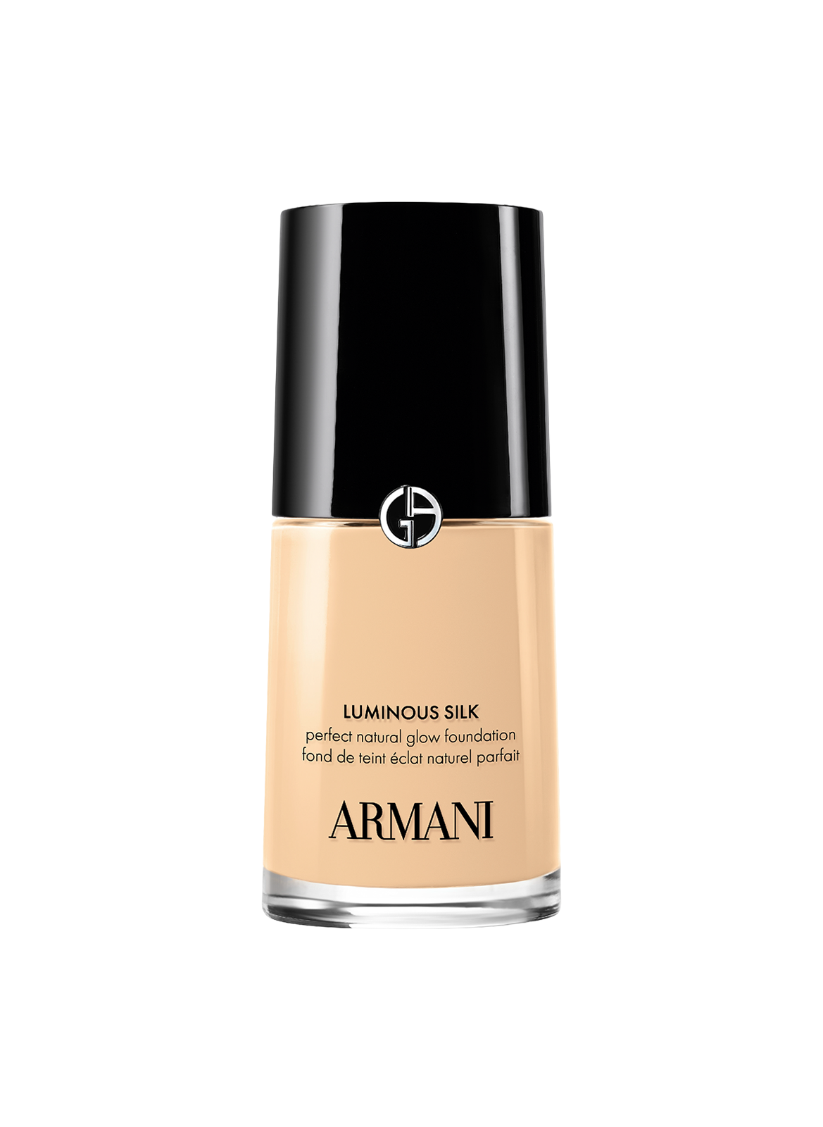 Fond de Teint Eclat Naturel Parfait ARMANI 3