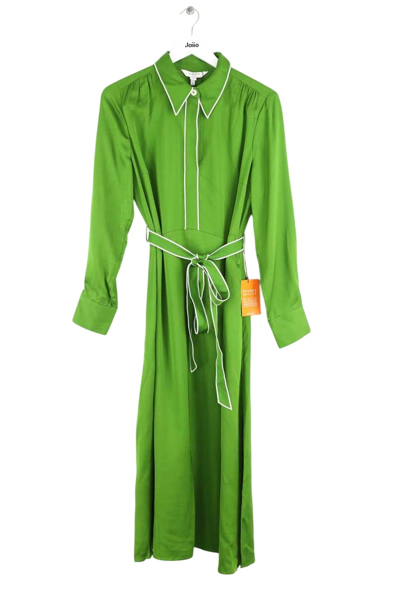 Dress LK BENNETT - Seconde Main Green