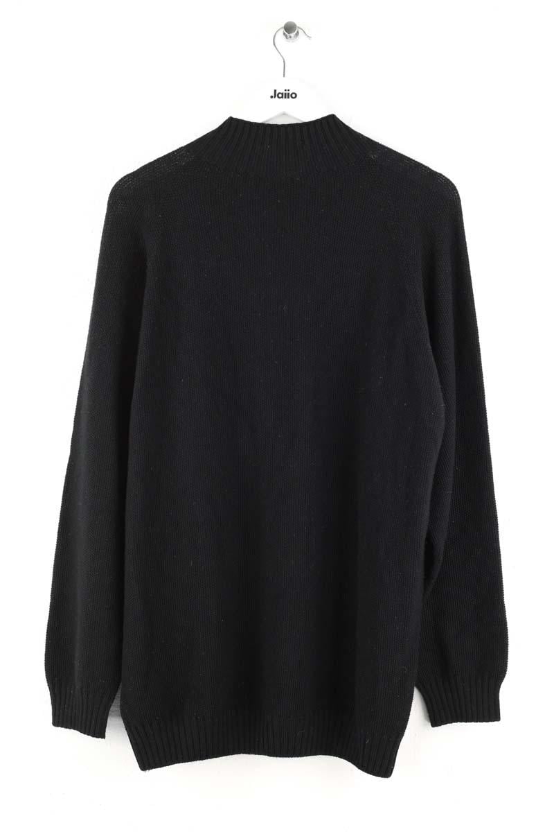 Pull LACOSTE - SECONDE MAIN Noir