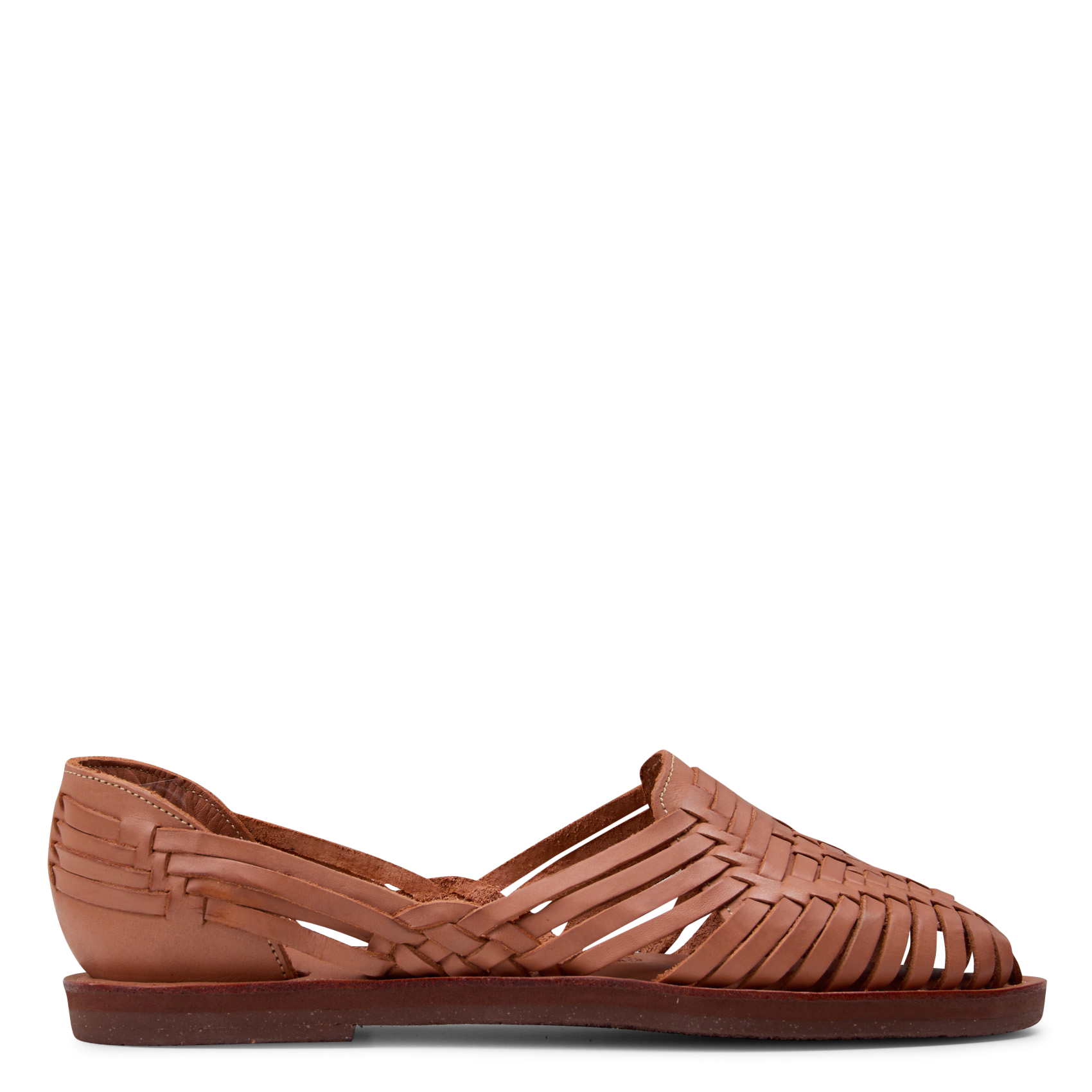 Ballet pumps LEON & HARPER Beige