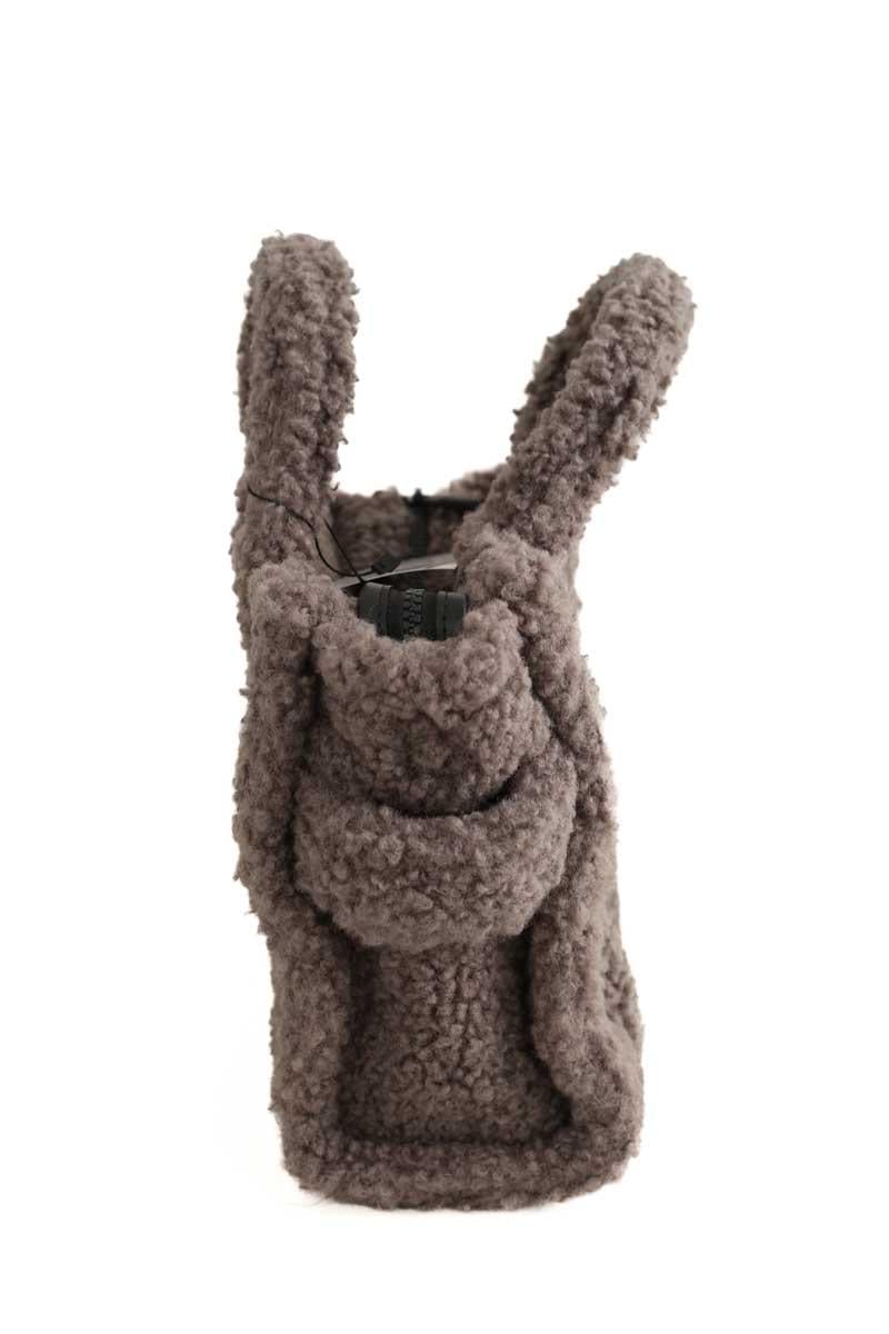 Shoulder bag MARC JACOBS - Seconde Main Grey