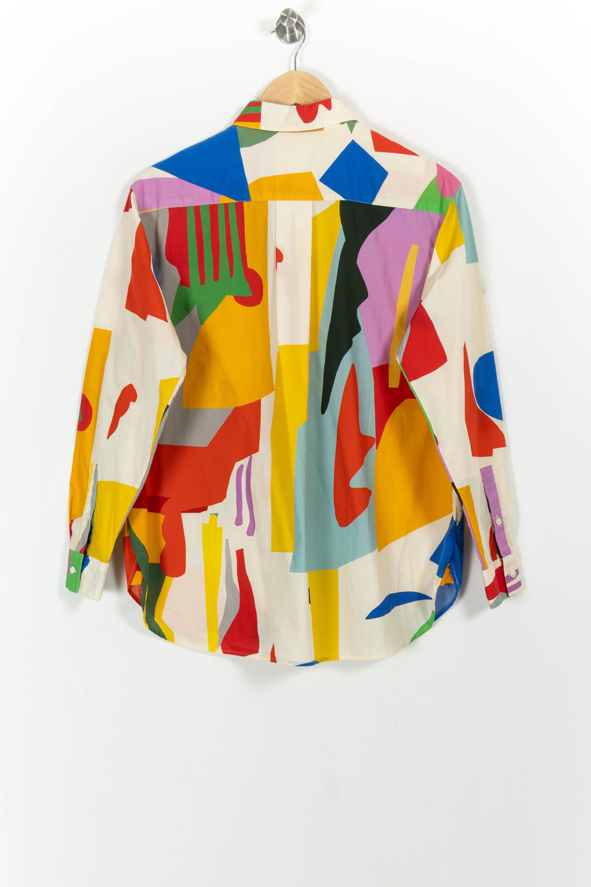 Blouse SEZANE - Seconde main Multicolore