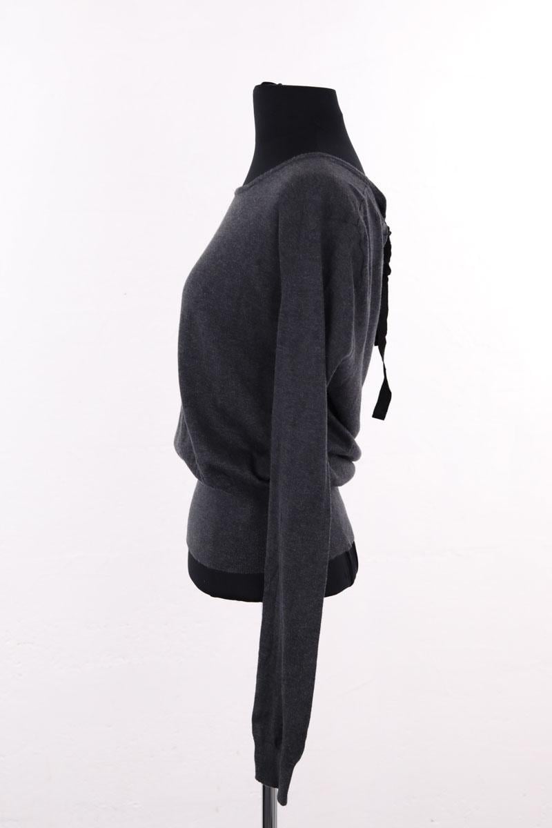 T-shirt SEZANE - Seconde main Gris