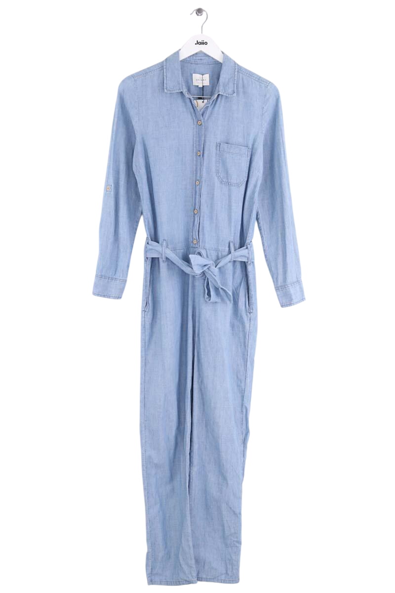 Jumpsuit SEZANE - Seconde main Blue
