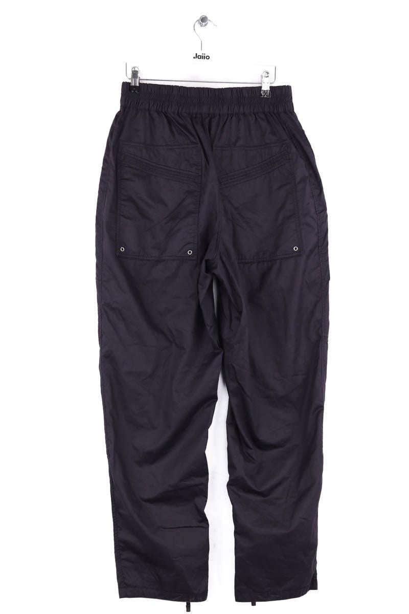Straight-leg pants ISABEL MARANT - Seconde Main Purple