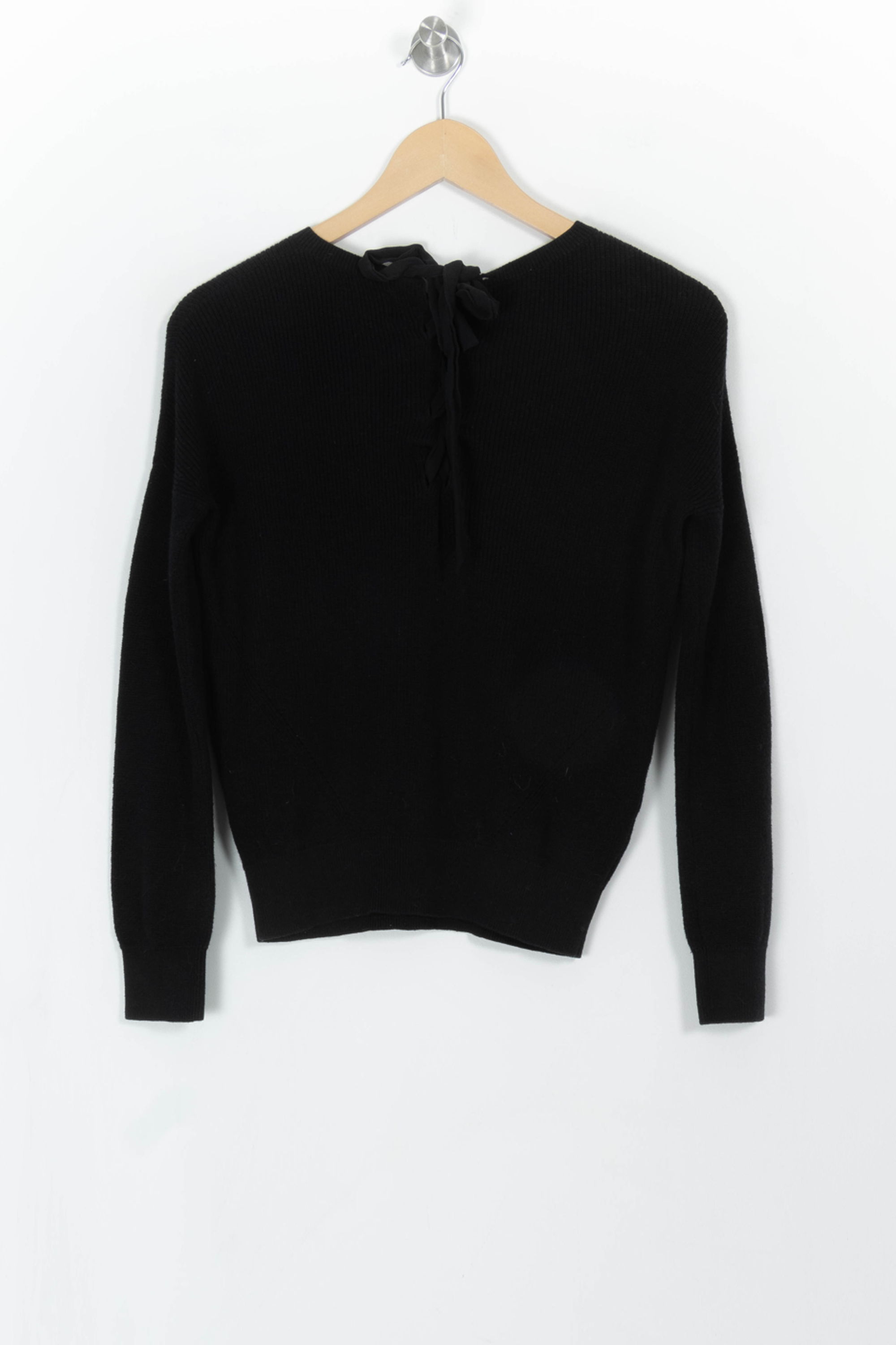 Knitwear SEZANE - Seconde main Black