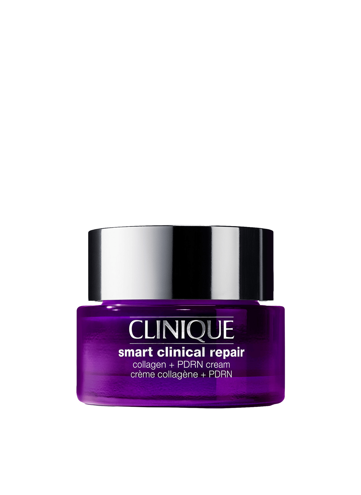 Clinique Smart Clinical Repair™ - Kollagen + PDRN Creme CLINIQUE No color