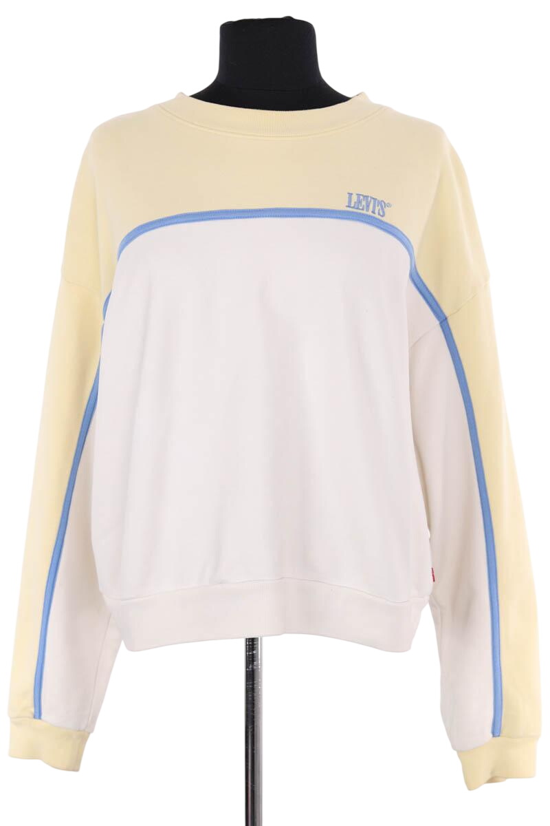 Sweater LEVI'S - Seconde main Yellow