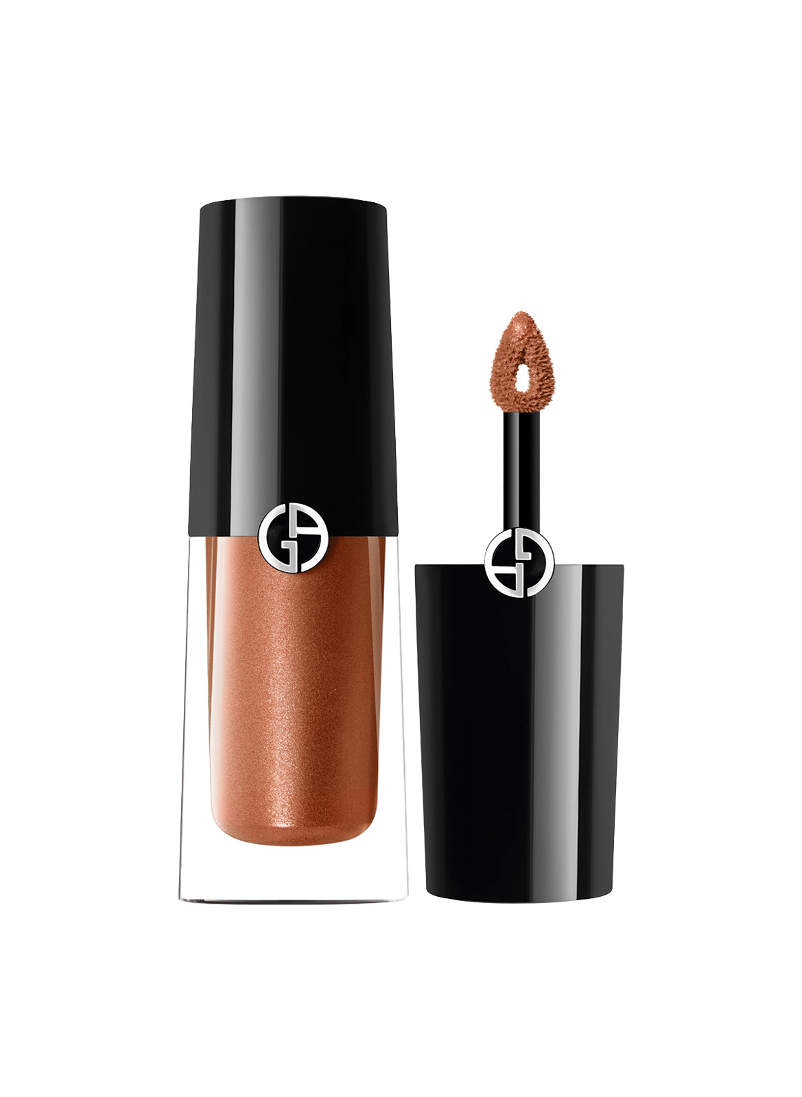 Eye Tint Fard à Paupières Liquide ARMANI Orange