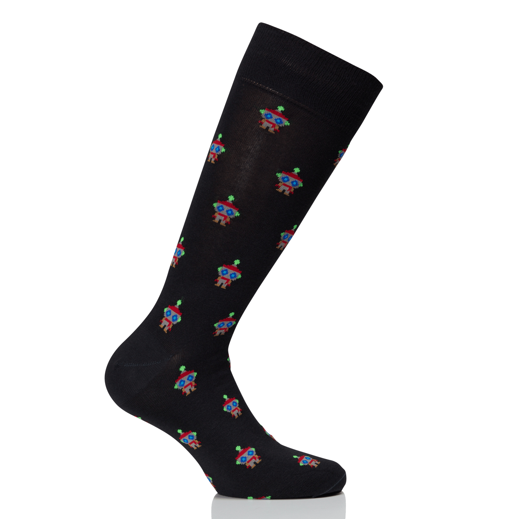Box mit gemusterten Socken PAUL SMITH Mehrfarbig