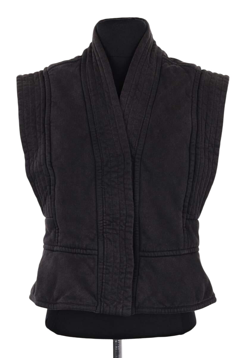 Jacket ISABEL MARANT ÉTOILE - SECONDE MAIN Black