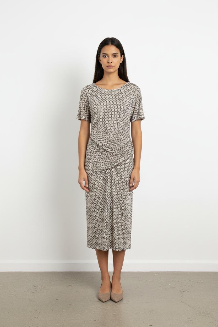 Short & midi dress MAX MARA - Seconde Main Multicolored