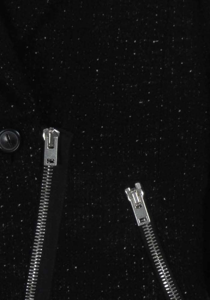 Jacket IRO - Seconde Main Black