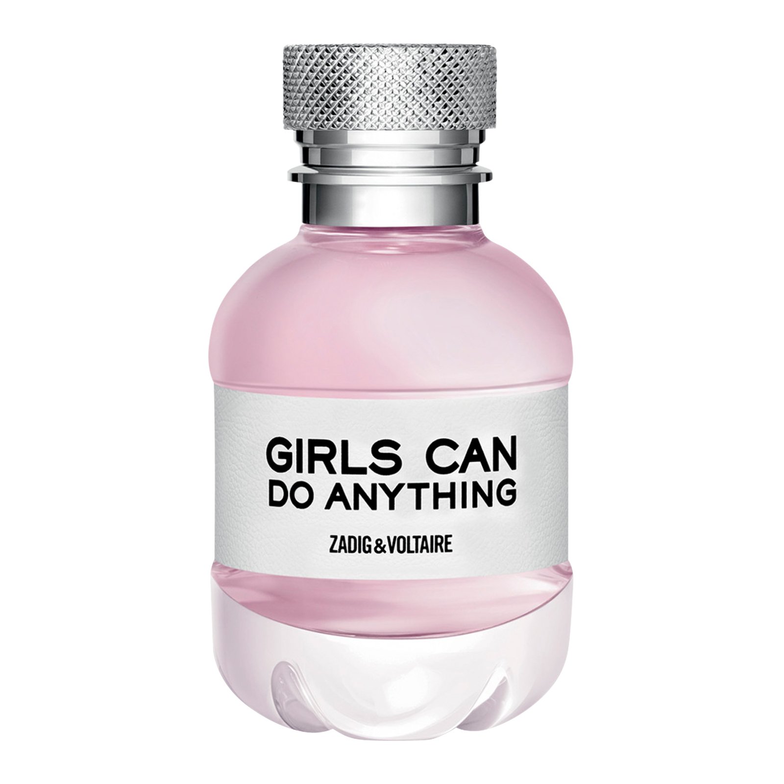 GIRLS CAN DO ANYTHING - EAU DE PARFUM ZADIG&VOLTAIRE PARFUM No color