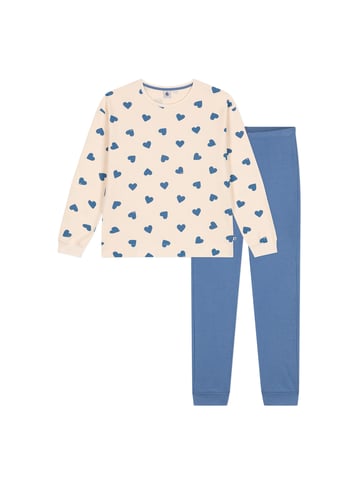 Nuit Petit Bateau Femme Collection Automne Hiver Place des Tendances Luxembourg