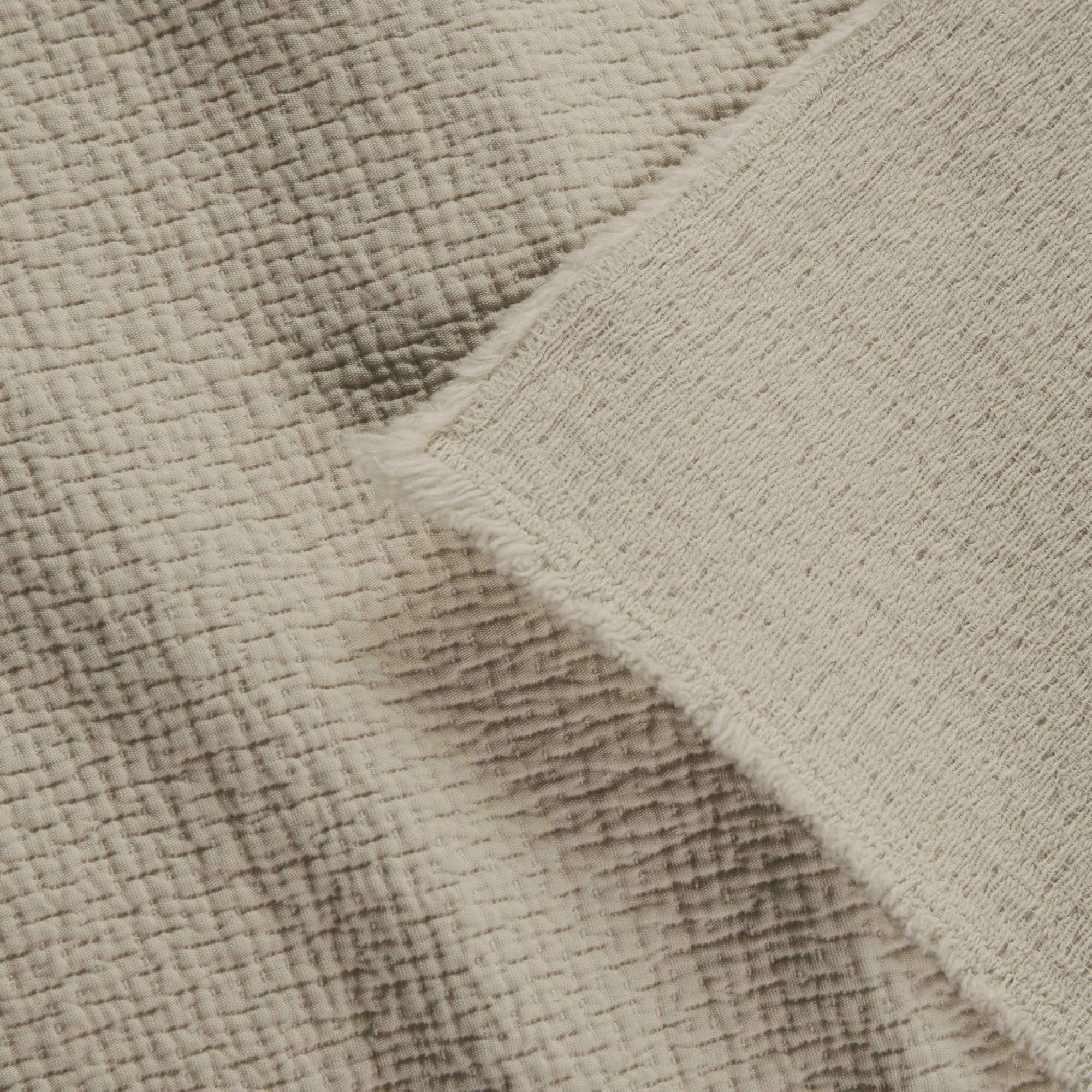 ALENA - Throw MADURA Green