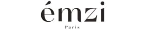 logo marque EMZI PARIS