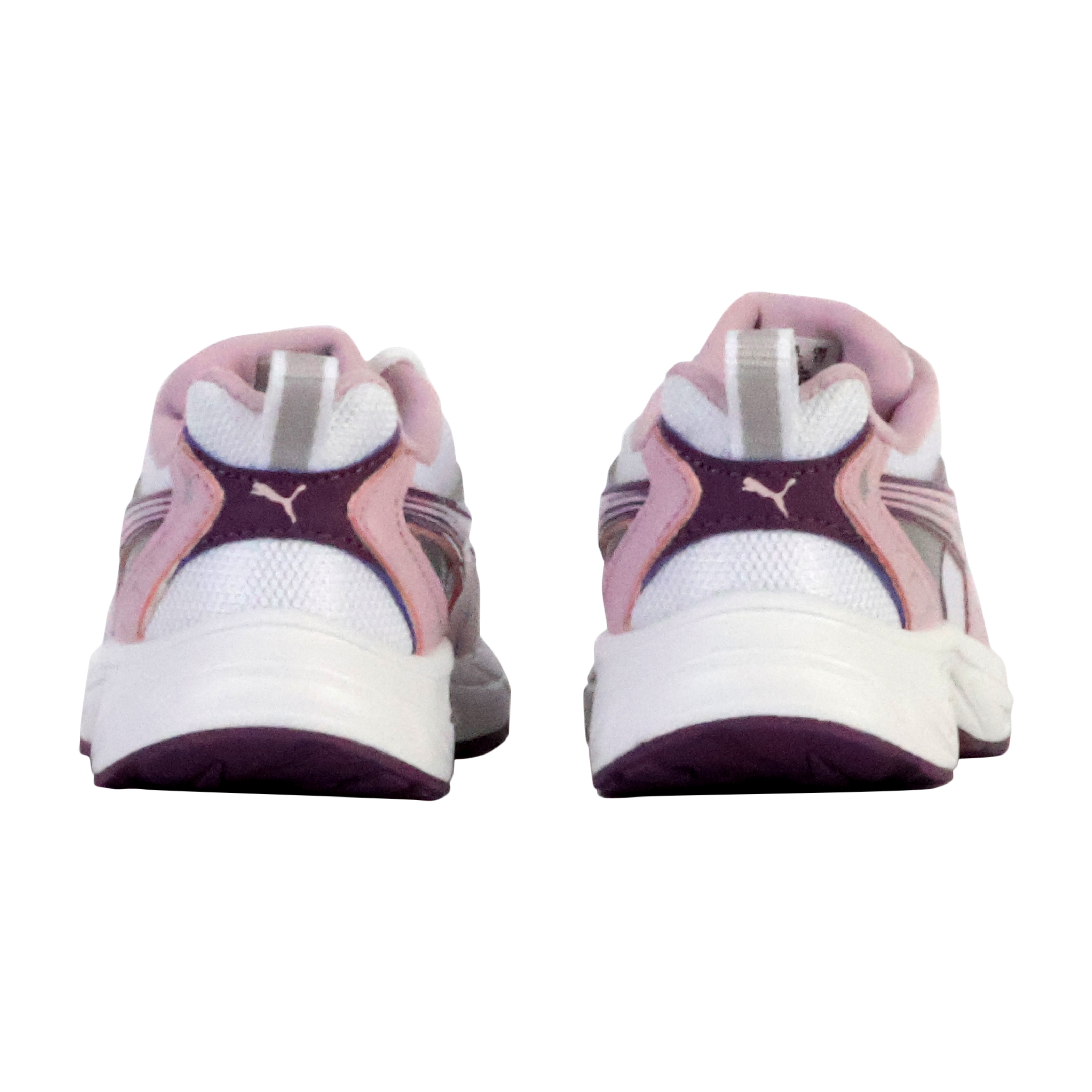 Junior lace-up sneakers techy morphic PUMA Black