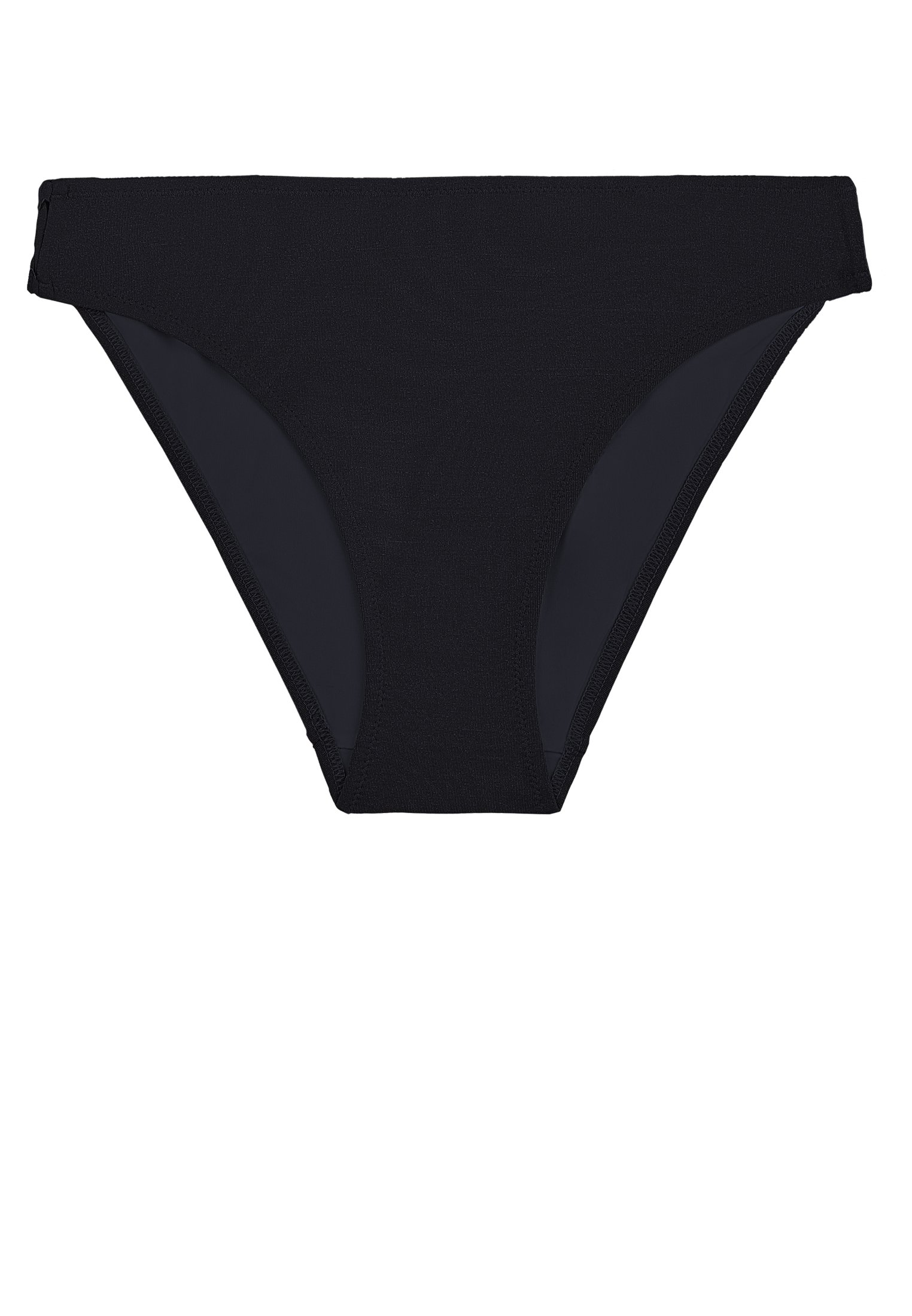 Brazilian-style panties AUBADE Black