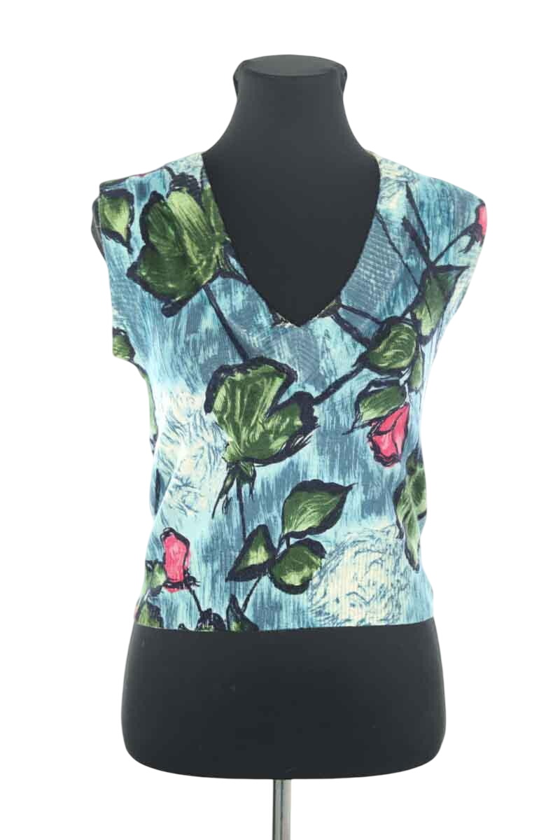 . KENZO - SECONDE MAIN Blue