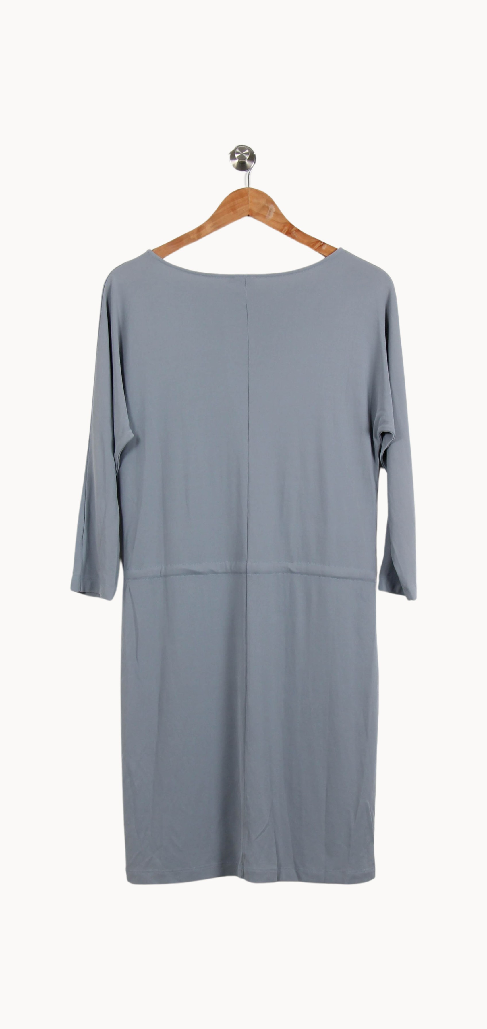 Midi dress FILIPPA K - Seconde Main Blue