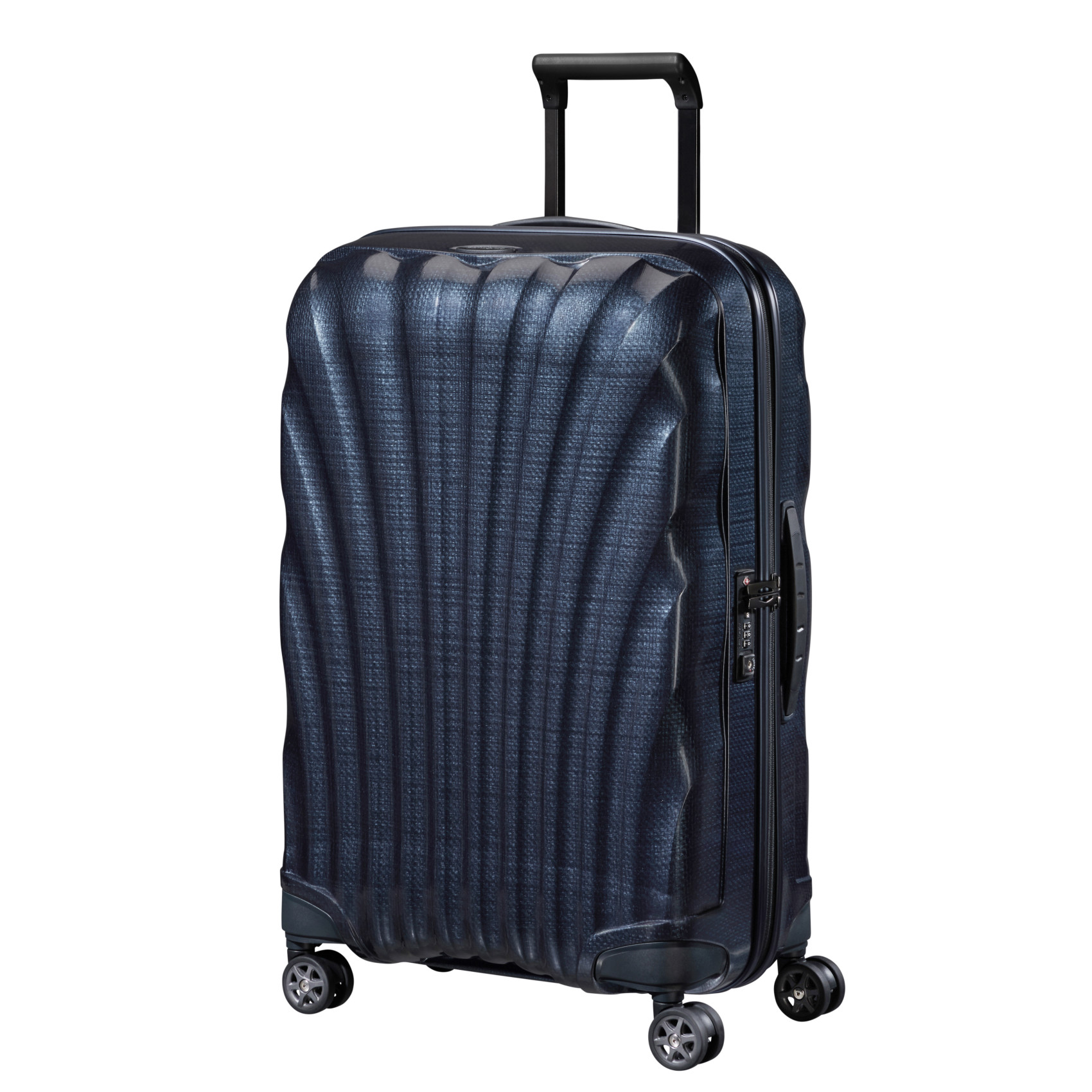 C-lite 4-wheel medium suitcase SAMSONITE