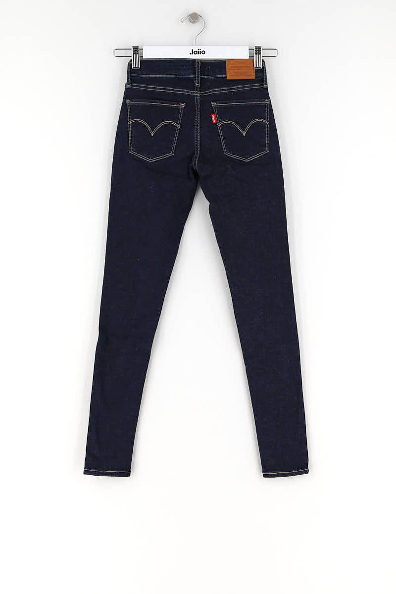 . LEVI'S - Seconde main Blue