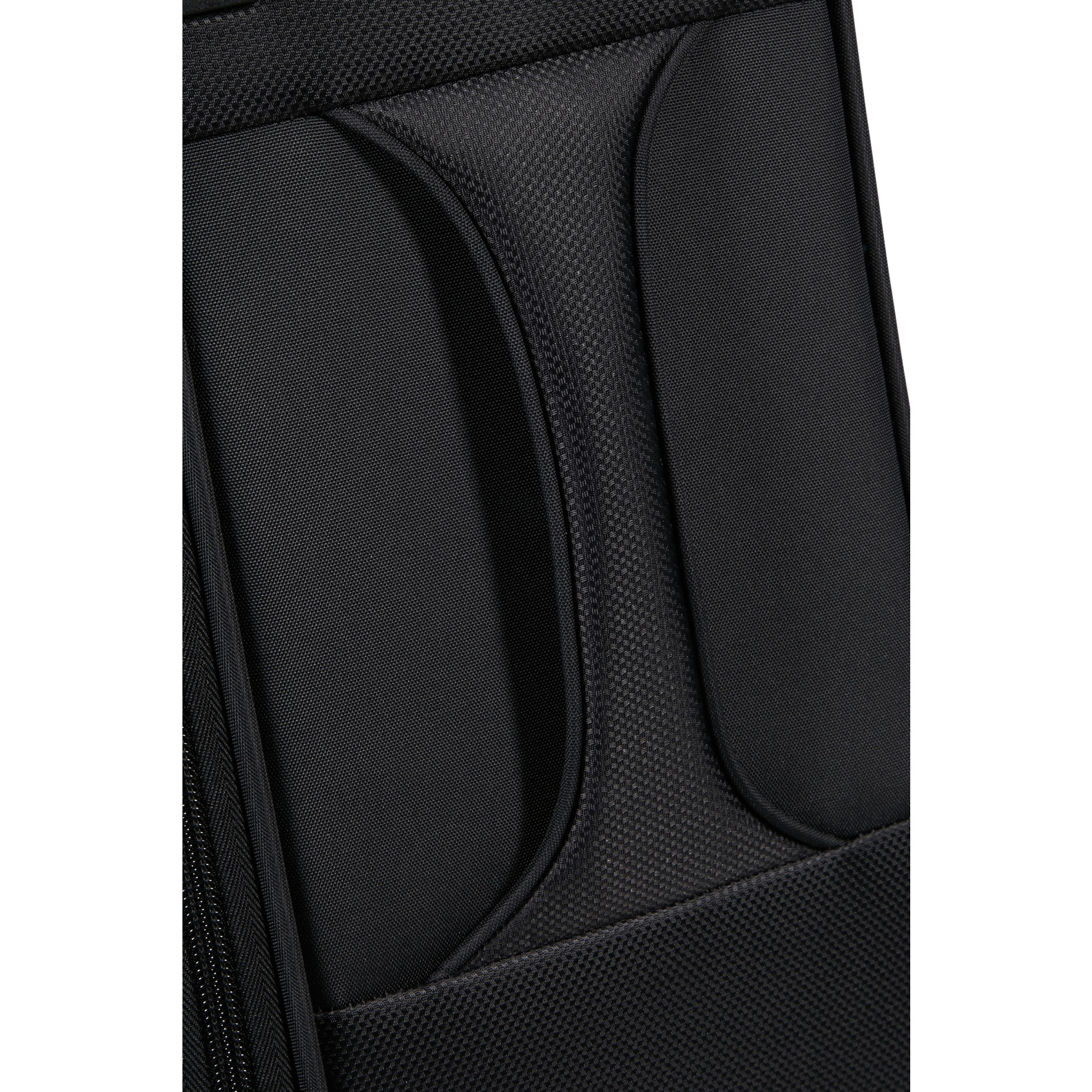 D'lite 4-wheel business case suitcase size S SAMSONITE Black