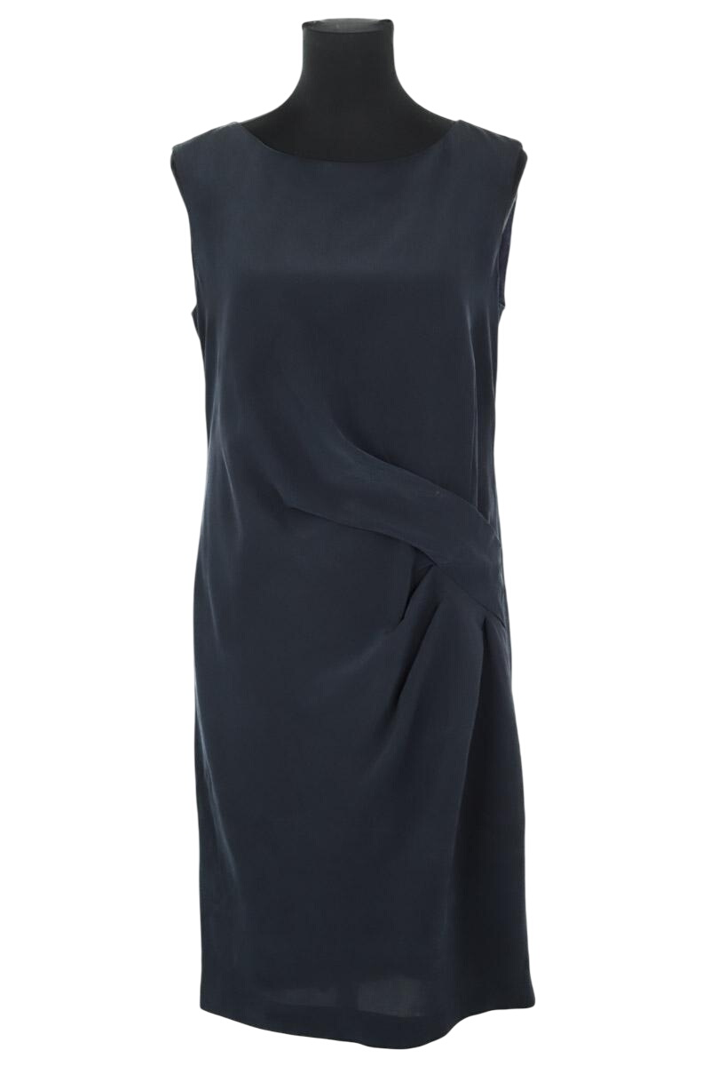 Dress MAX MARA - Seconde Main Blue