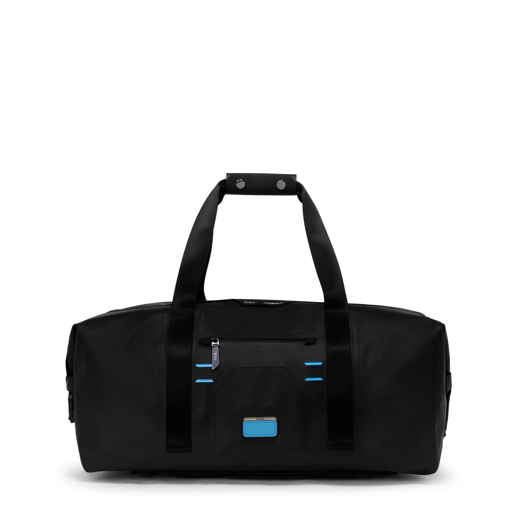 Tumi x McLaren small travel bag TUMI Black