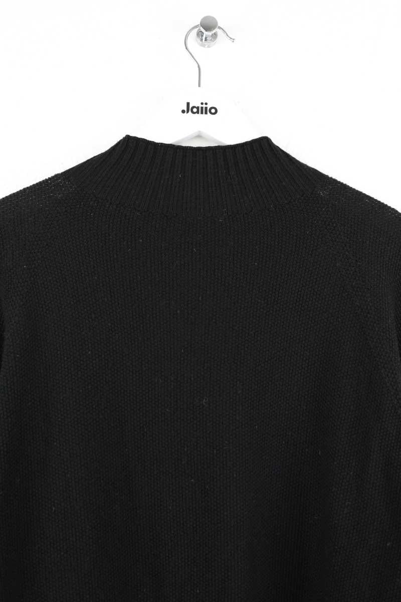 Pull LACOSTE - SECONDE MAIN Noir