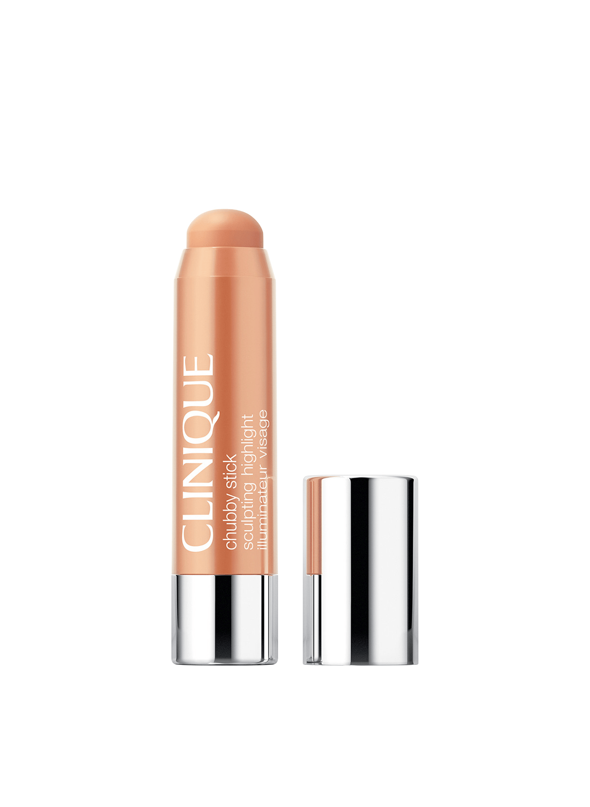 Chubby Stick™ - Face Illuminator CLINIQUE 02 - supreme stardust