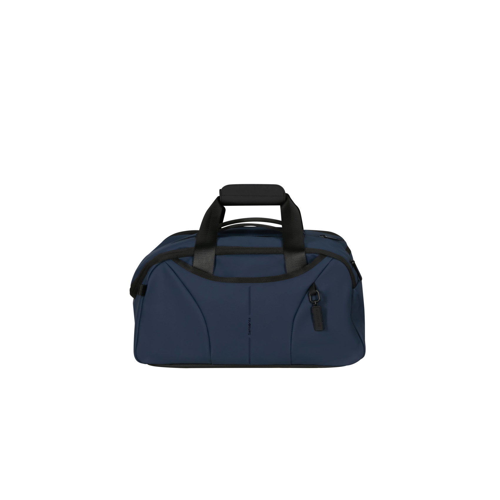 Glam-go travel bag SAMSONITE Blue