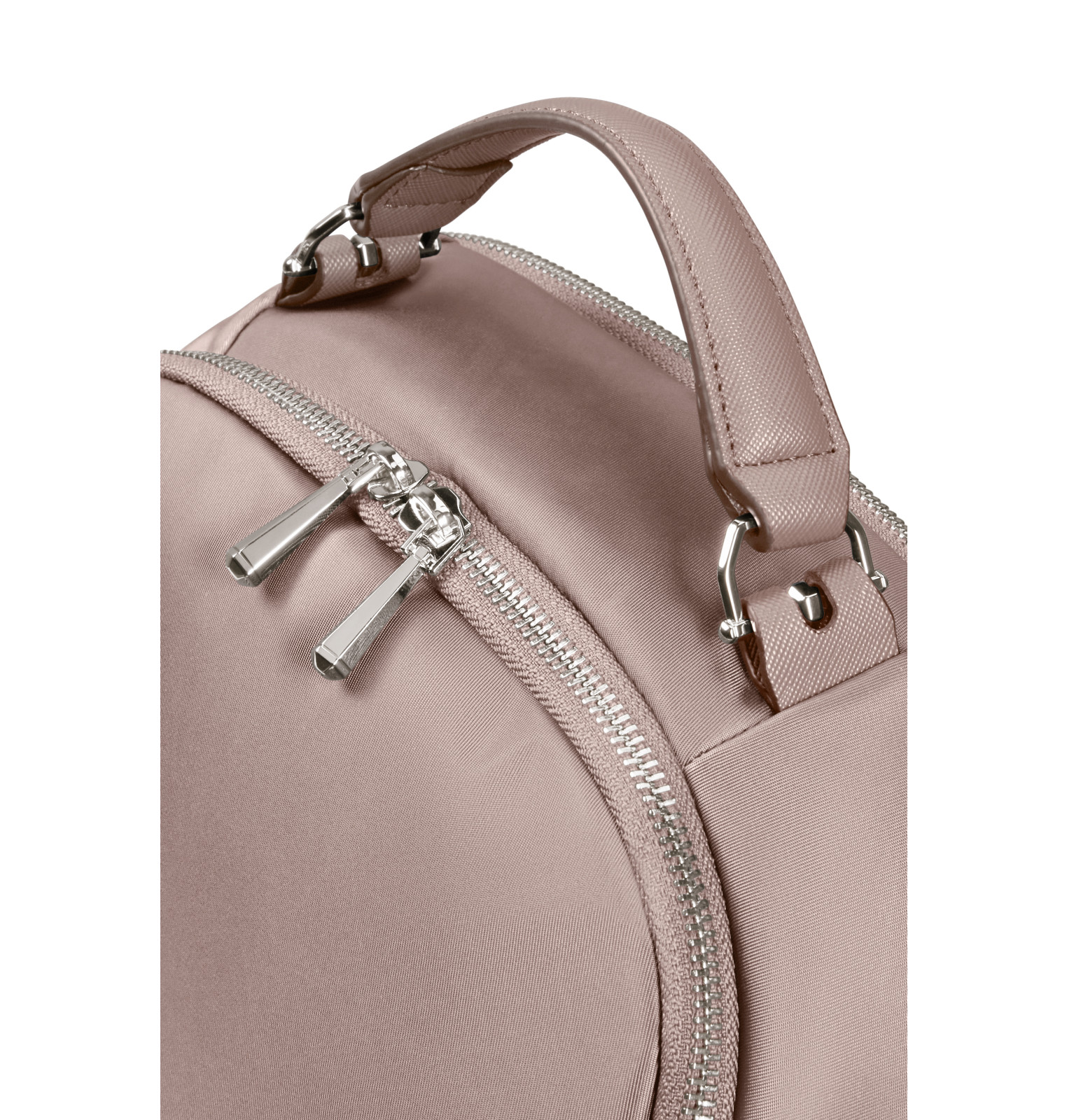 Zalia 3.0 sac à dos ordinateur SAMSONITE Rose