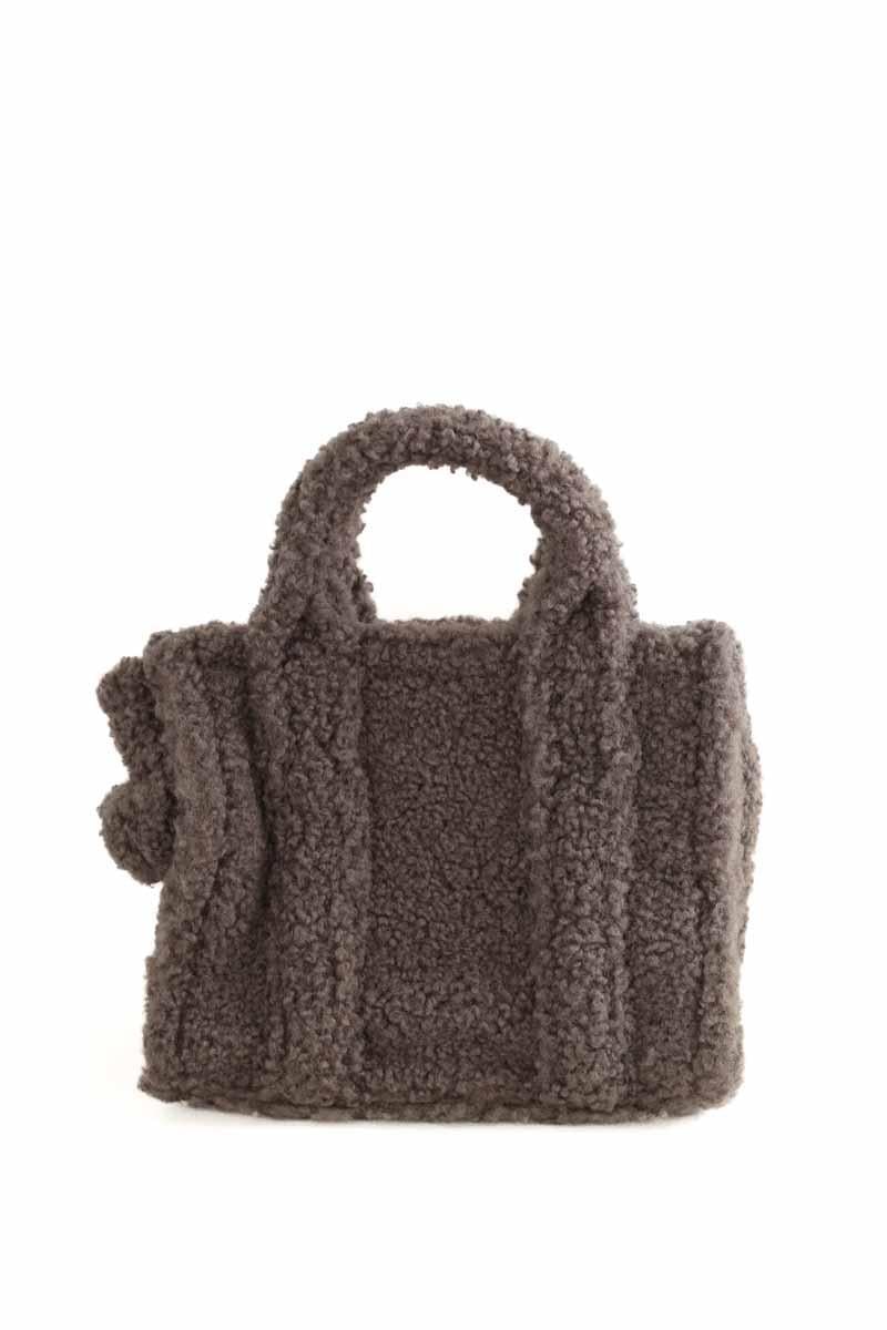 Shoulder bag MARC JACOBS - Seconde Main Grey