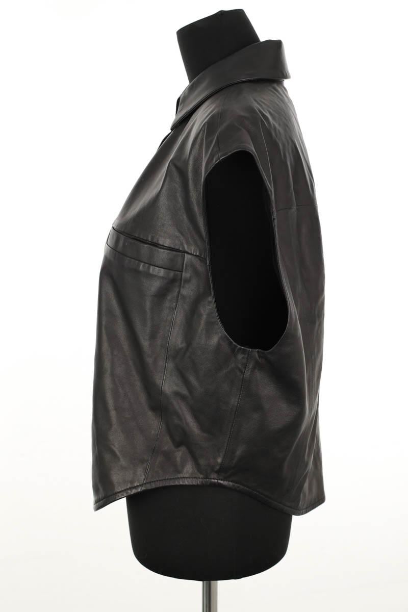 JACKET IRO - Seconde Main Black