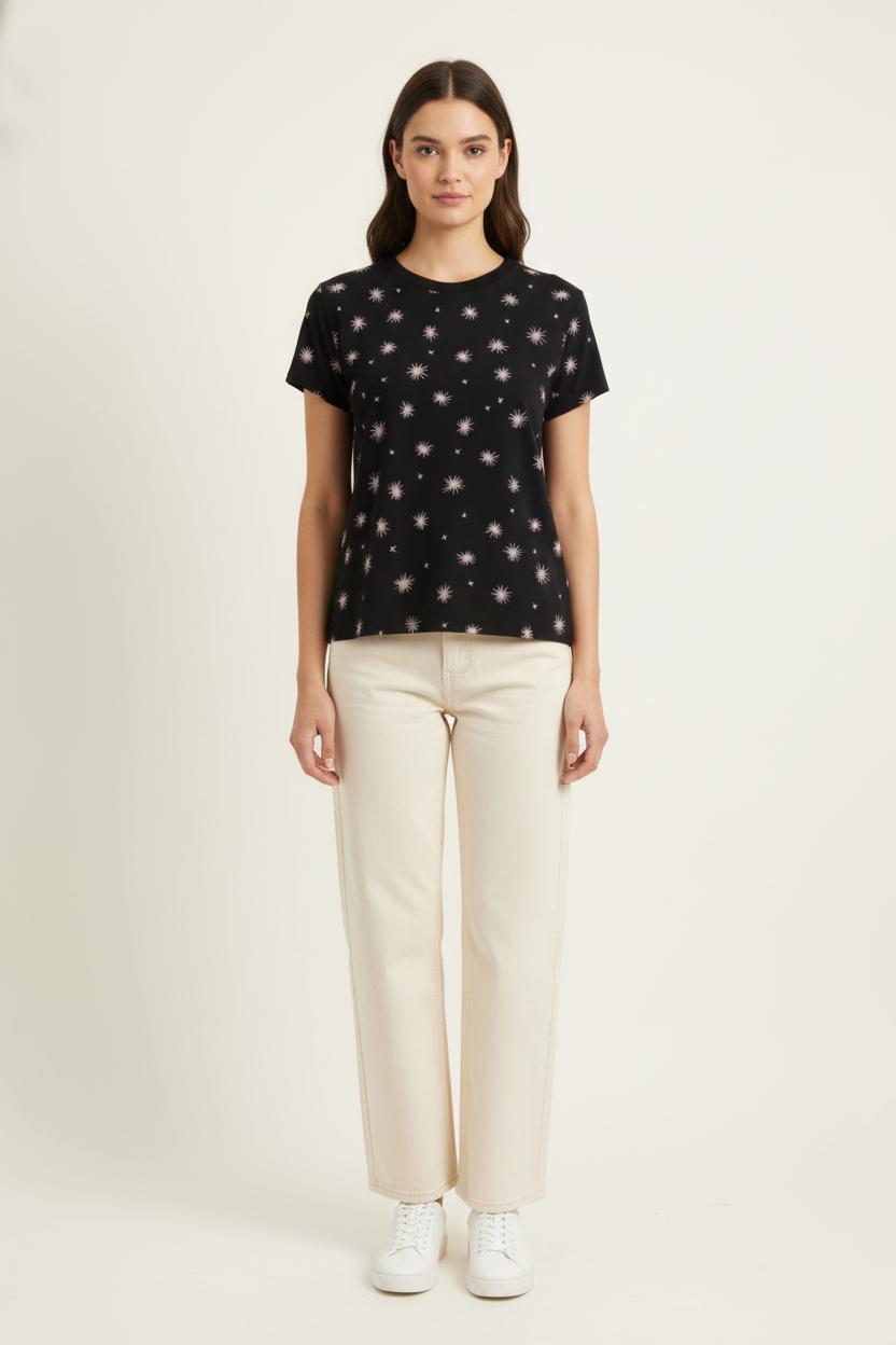 Top & tank top BIMBA Y LOLA - Seconde main Black