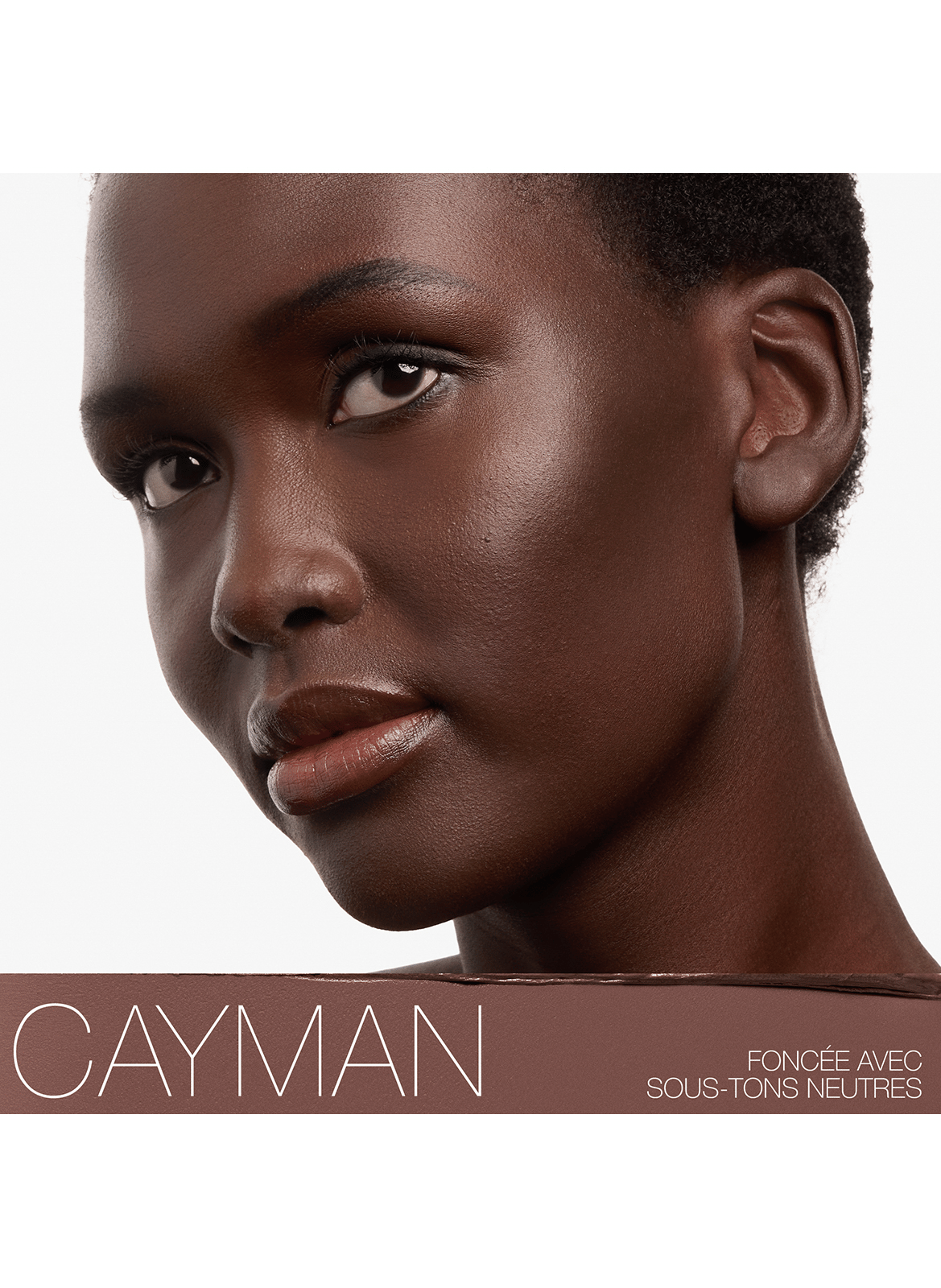 The Multiple Sculpting Stick - 
Cream-Powder Multi-Usage Sculpting Stick Cayman